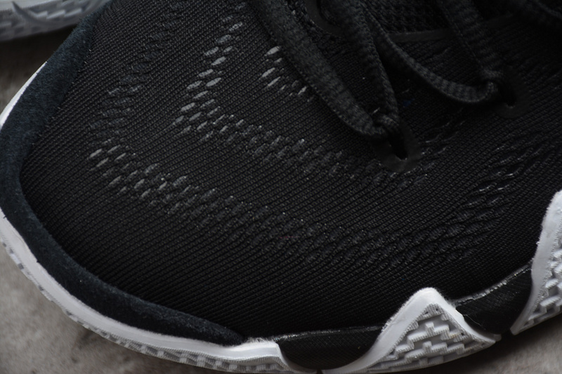 Кроссовки Nike Kyrie 4 Ankle Taker