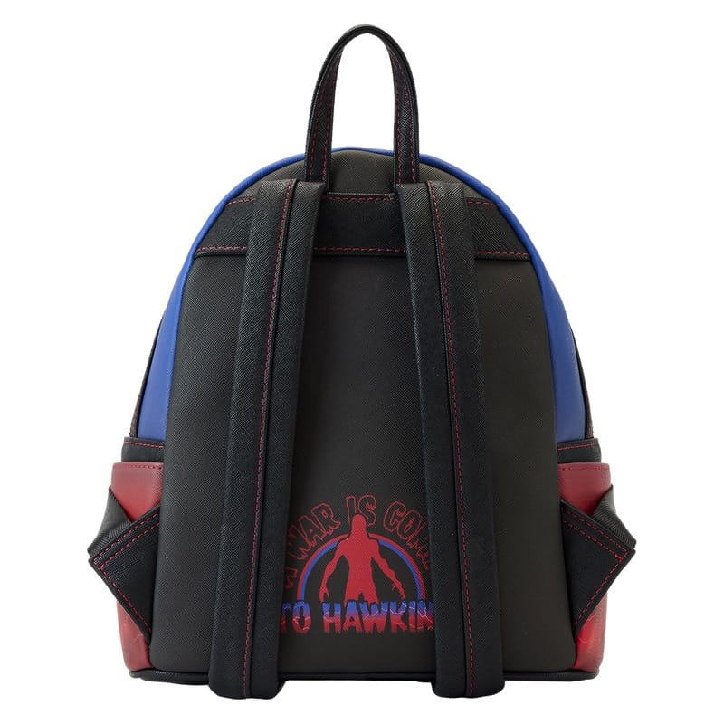 Рюкзак Stranger Things Upside Down Shadows Mini Backpack