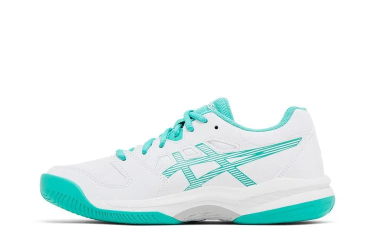 Krossovki-Asics-Wmns-Gel-Renma-White-Aurora-Green-2