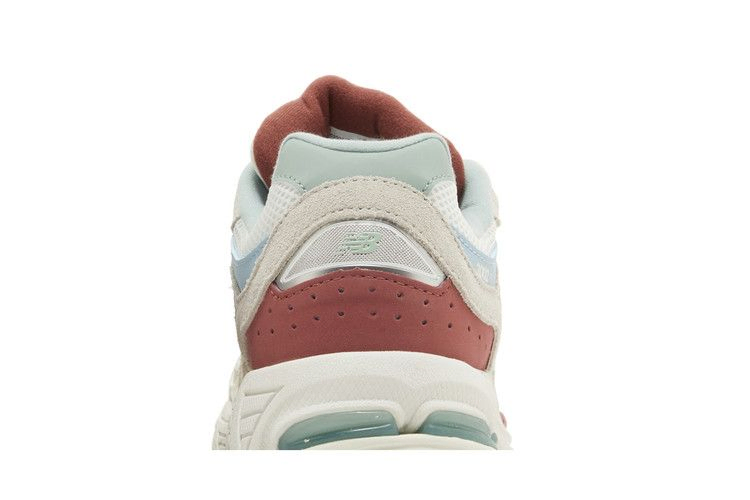 Кроссовки New Balance 2002R Big Kid 'Festival Pack'