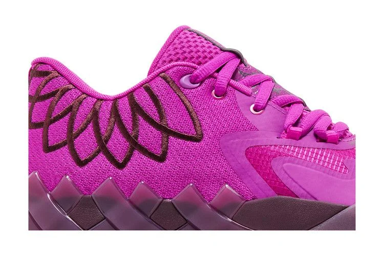 Кроссовки Puma MB.01 Lo 'Disco'