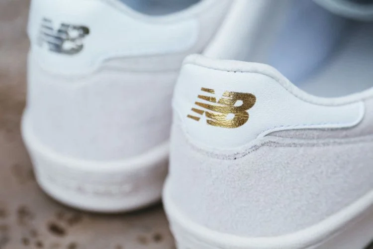 Кроссовки BAIT x New Balance 791 'SELECT'