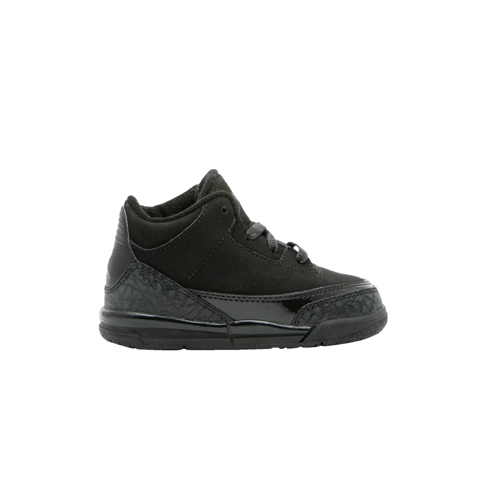 Кроссовки Air Jordan 3 Retro Td