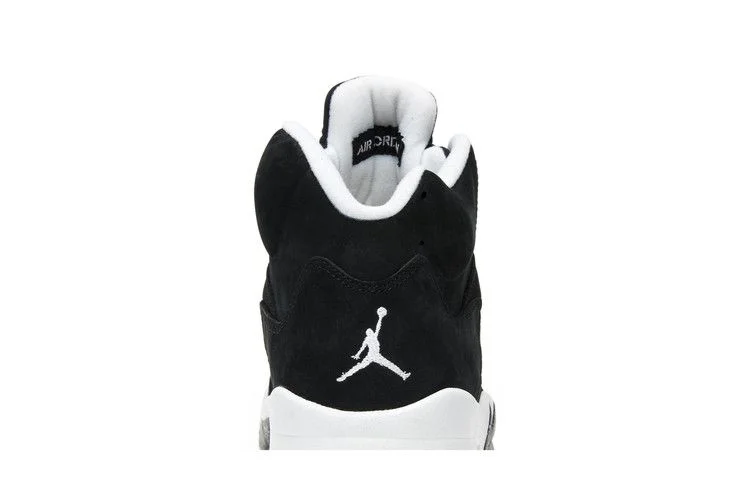 Кроссовки Air Jordan 5 Retro 'Oreo' 2013