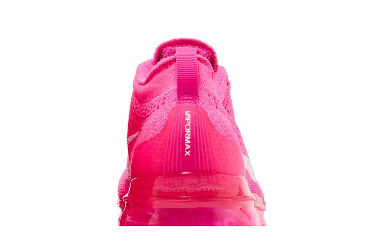 Кроссовки Nike Wmns Air VaporMax 2023 Flyknit 'Hyper Pink'