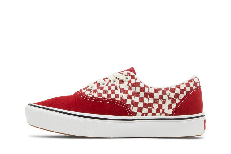 Vans Era ComfyCush 'Tear Check'