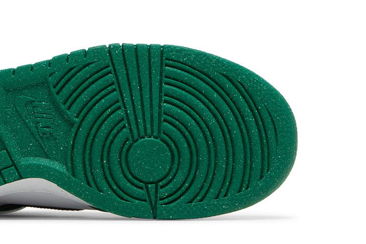 Кроссовки Nike Dunk High GS 'Celtics'