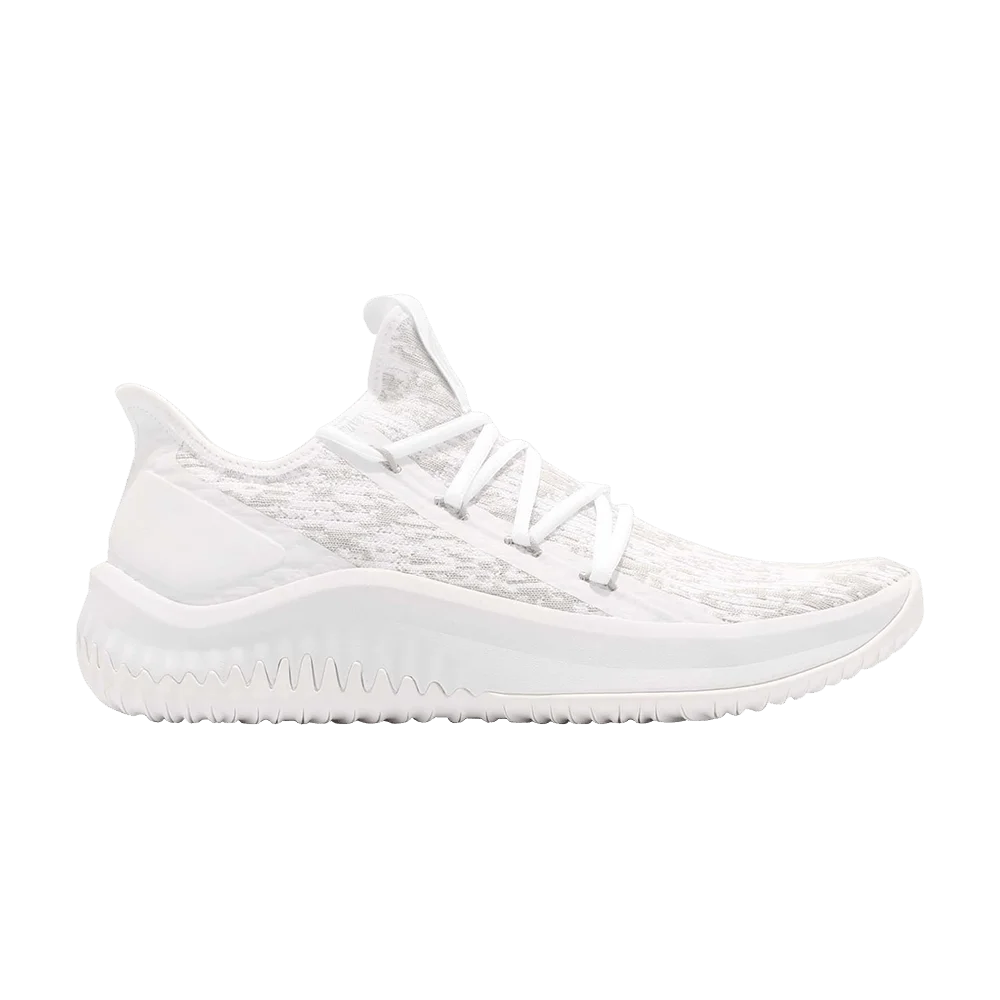 Krossovki-Adidas-Dame-D.O.L.L.A.-White