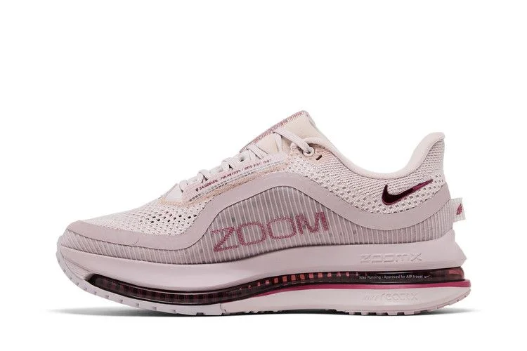 Кроссовки Nike Wmns Pegasus Premium 'Silt Red Particle Rose'