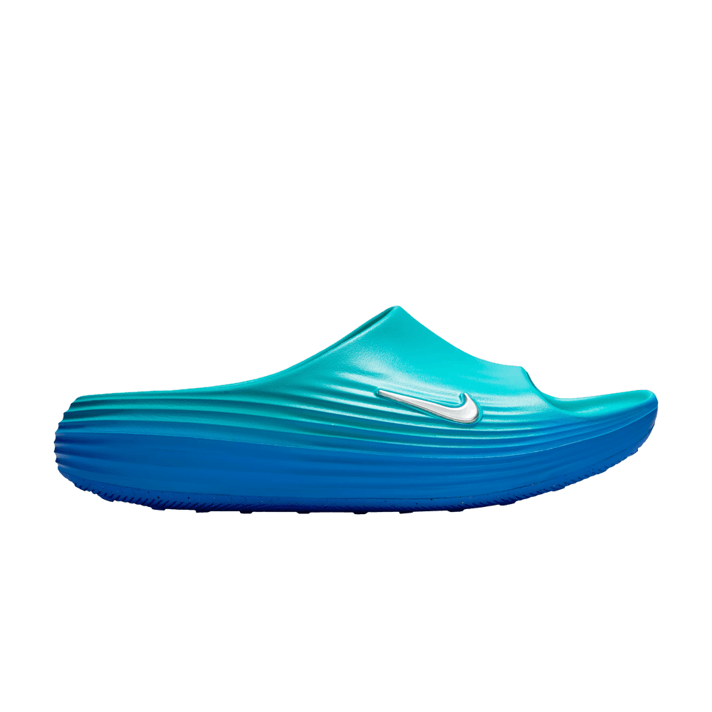 Кроссовки Nike ReactX Rejuven8 Slide 'Dusty Cactus'