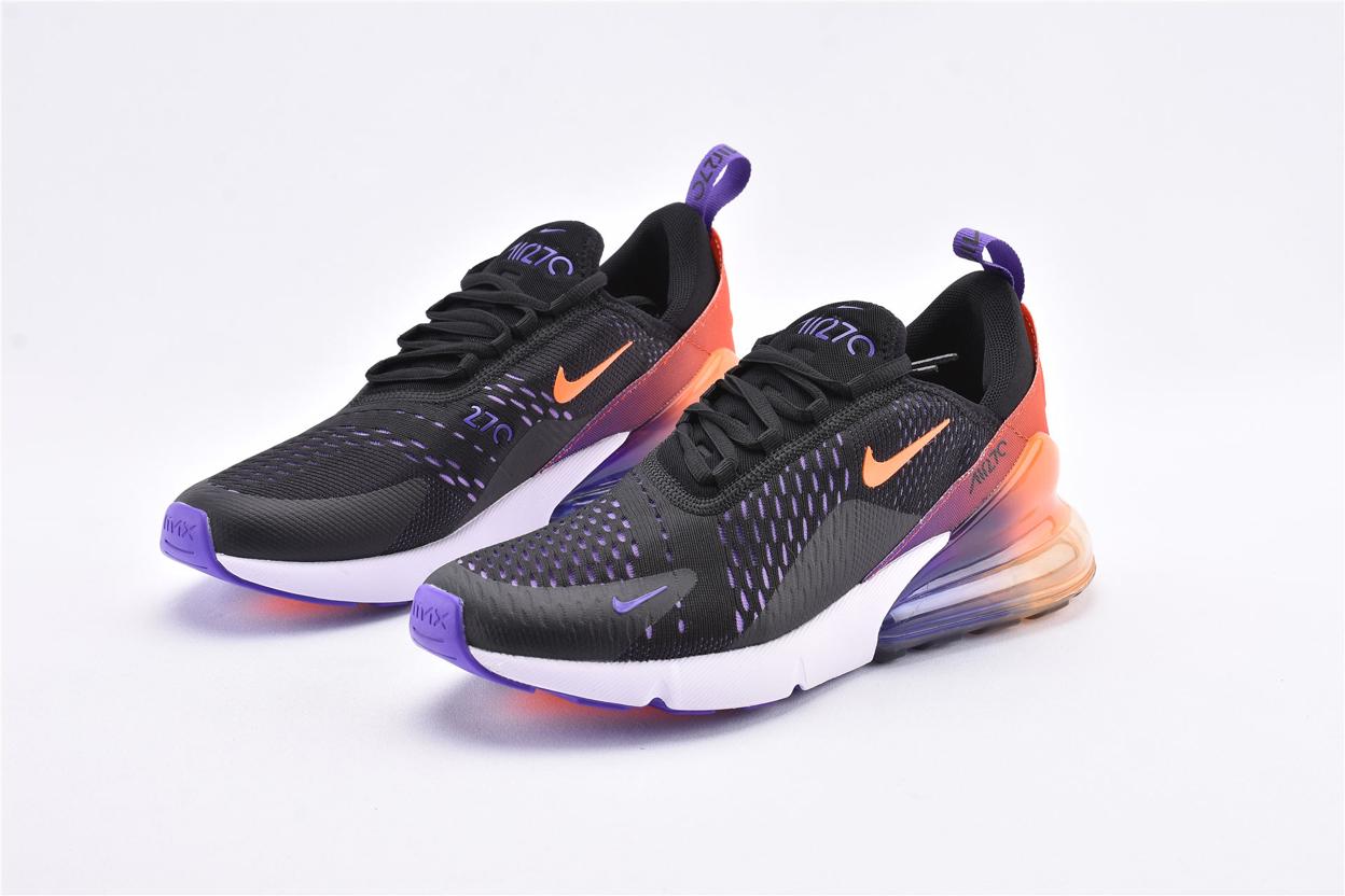 Кроссовки Nike Air Max 270