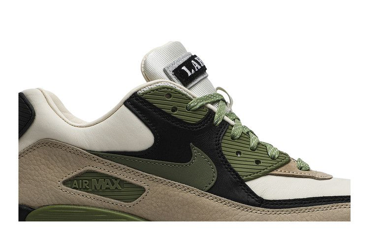 Кроссовки Nike Air Max 90 NRG 'Lahar Escape - Ivory'