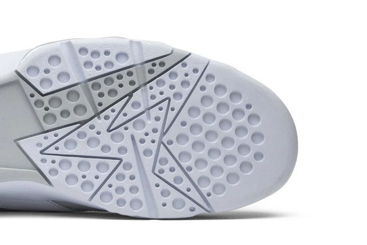 Кроссовки Air Jordan 7 Retro 'Pure Money'