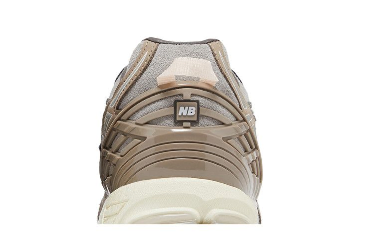 Кроссовки INVINCIBLE x N.HOOLYWOOD x New Balance 1906U 'Grey Titan'