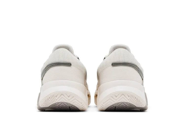 Кроссовки Nike Zoom GP Challenge 1 Premium HC 'Gold Flair Pack'