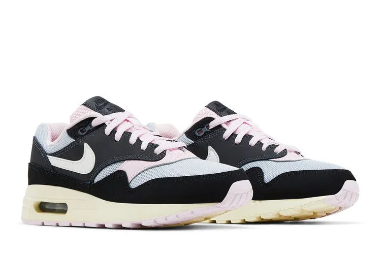 Krossovki-Nike-Air-Max-1-GS-Anthracite-Pink-Foam-7