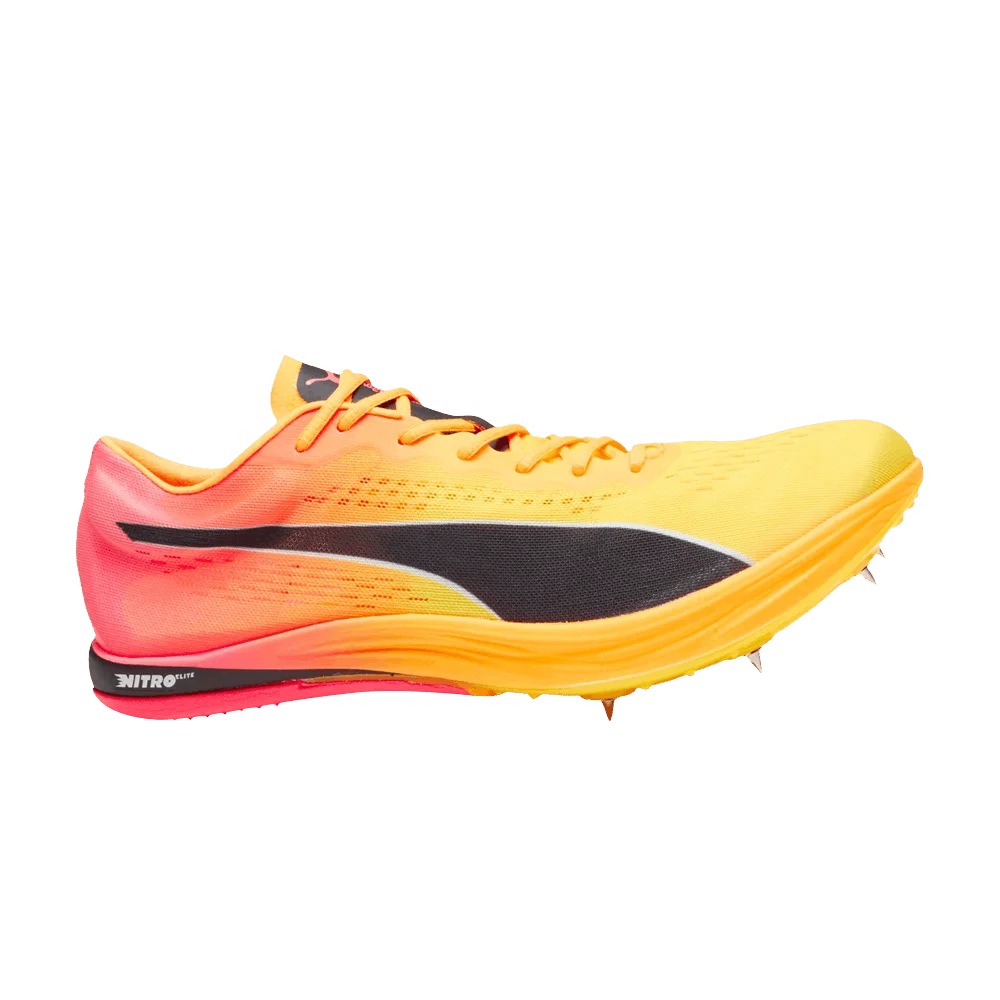 Кроссовки Puma evoSpeed Long Distance 'Sun Stream Sunset Glow'