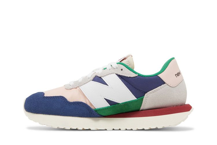 Кроссовки New Balance Wmns 237 'Moon Shadow Pink Haze'