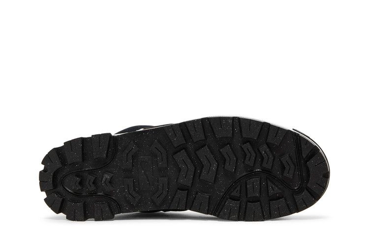 Nike Wmns City Classic Boot 'Black White'