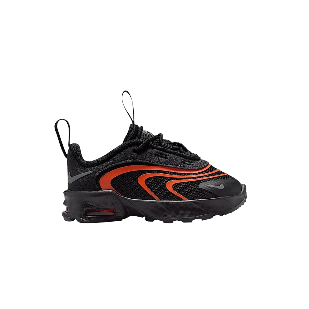 Krossovki-Nike-Air-Max-Fire-TD-Black-Picante-Red