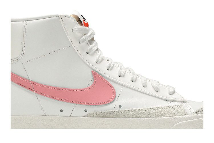 Кроссовки Nike Wmns Blazer Mid '77 Vintage 'White Sunset Pulse'