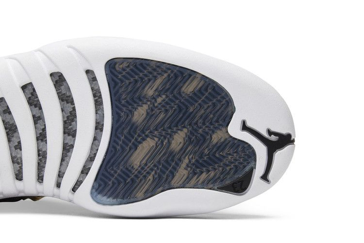 Кроссовки Air Jordan 12 Retro 'Wings'