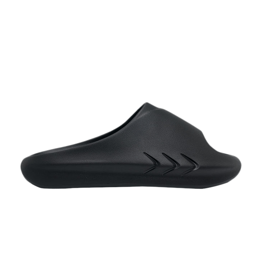 Кроссовки Rigorer Mini Shark Slide 'Black'