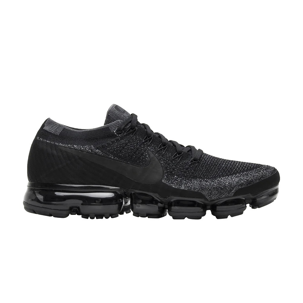 Krossovki-NikeLab-Air-VaporMax-Triple-Black
