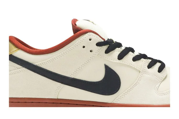 Кроссовки Nike Dunk Low SB 'Muslin'