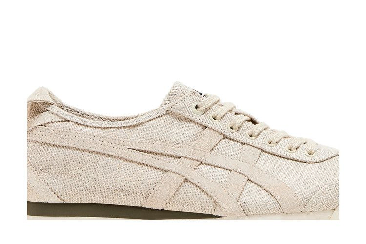 Кроссовки Onitsuka Tiger Mexico 66 SD 'Birch Cream'