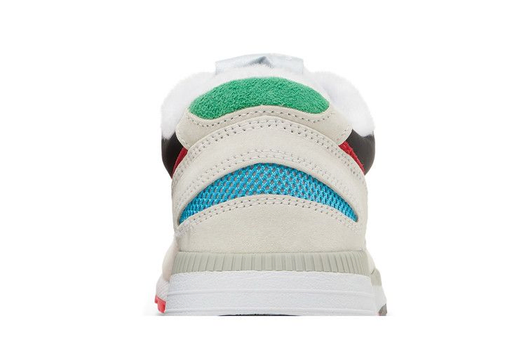Кроссовки Saucony Azura Lite 'White Pink'