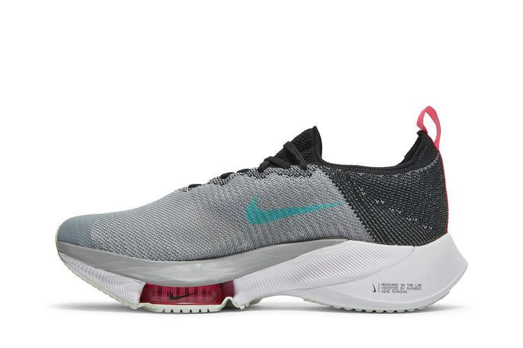 Кроссовки Nike Air Zoom Tempo NEXT% Flyknit 'South Beach'