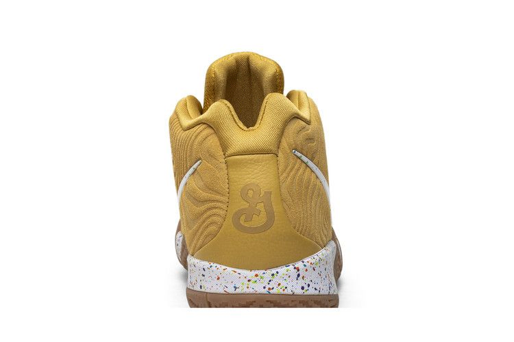 Кроссовки Nike Kyrie 4 'Cinnamon Toast Crunch' GS