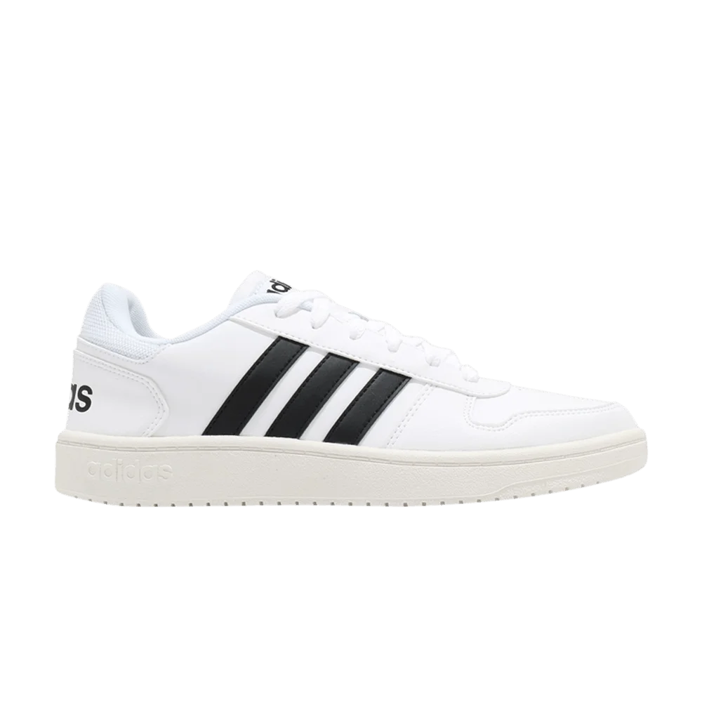 Krossovki-Adidas-Hoops-2.0-Cloud-White