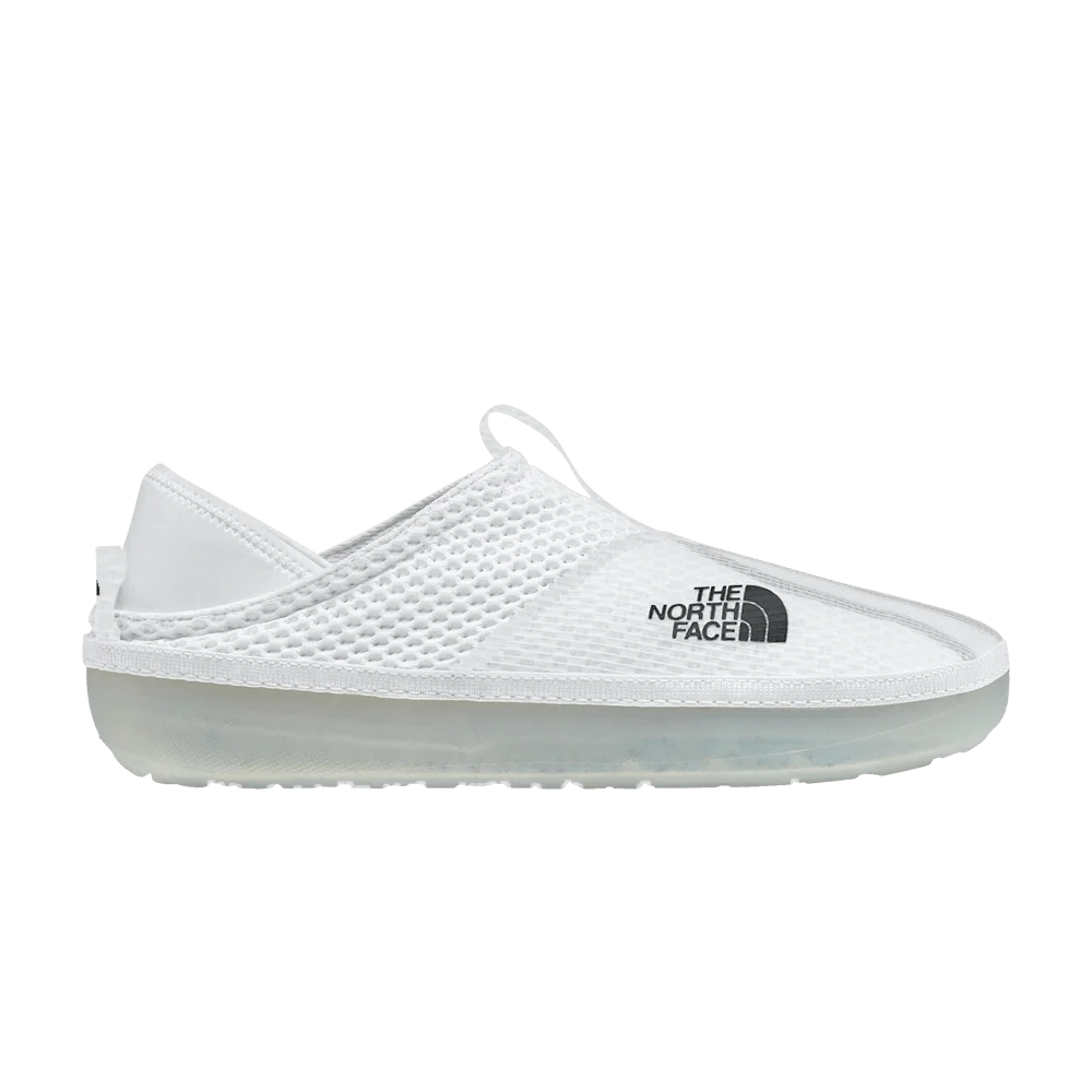 The North Face Base Camp Mule 'White Black'