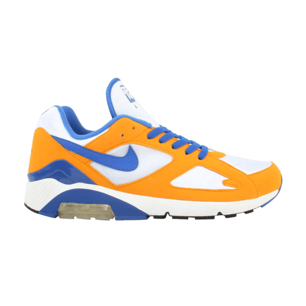 Кроссовки Nike Air Max 180 Id