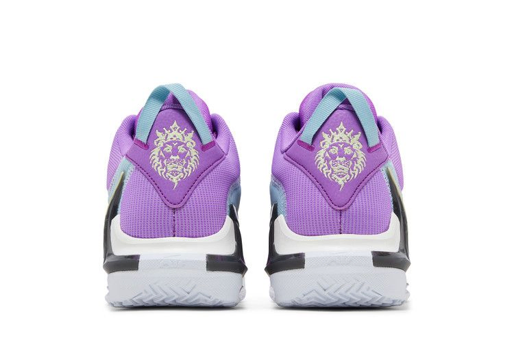 Кроссовки Nike LeBron Witness 7 'Fuchsia Dream'