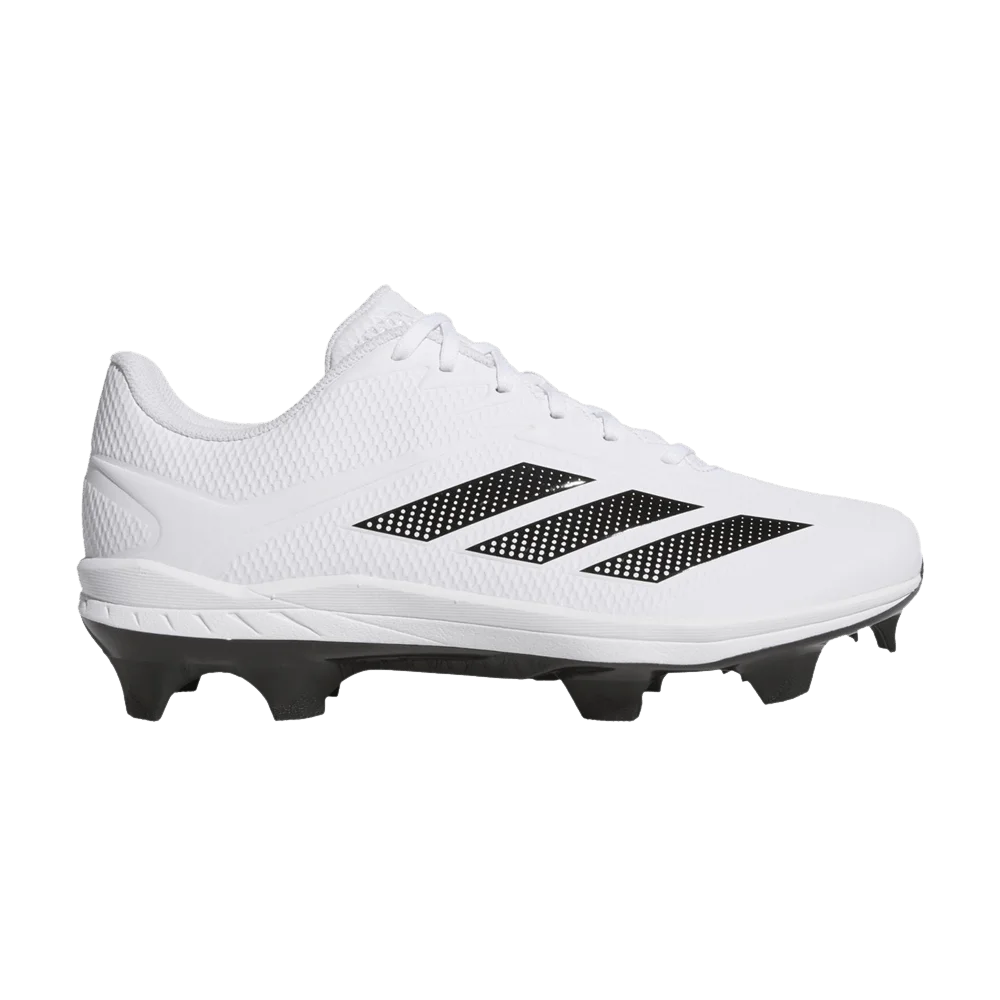 Кроссовки adidas Adizero Electric 2.0 'Cloud White Black'