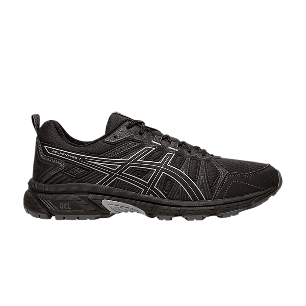 Кроссовки ASICS Gel Venture 7 'Sheet Rock'