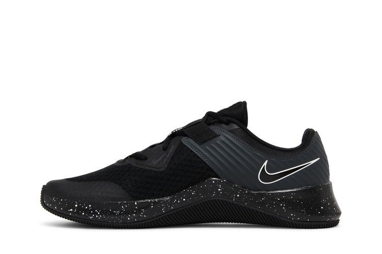 Кроссовки Nike MC Trainer 'Black Speckled'