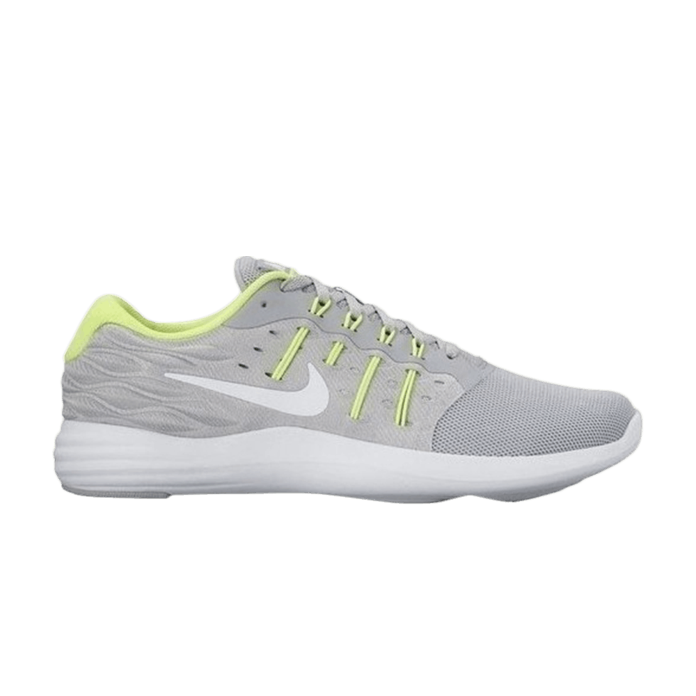 Кроссовки Nike Wmns Lunarstelos 'Wolf Grey'
