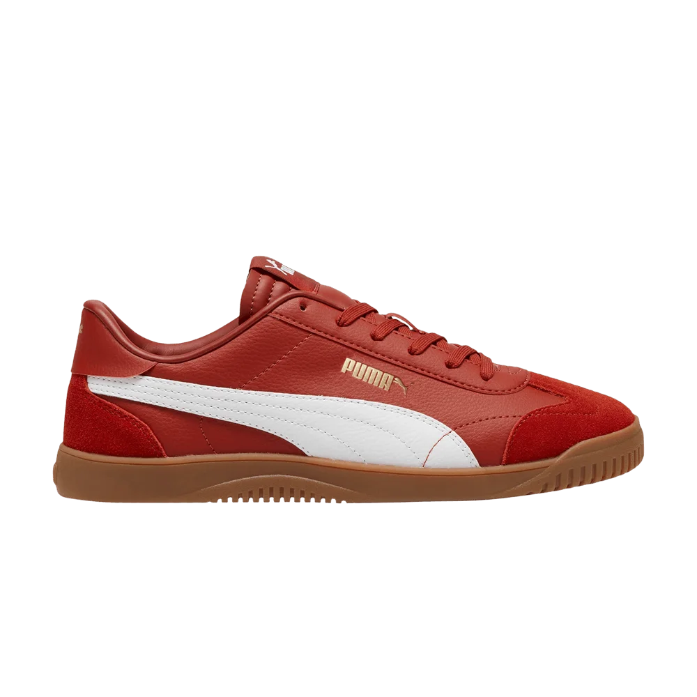 Krossovki-Puma-Club-5v5-Mars-Red