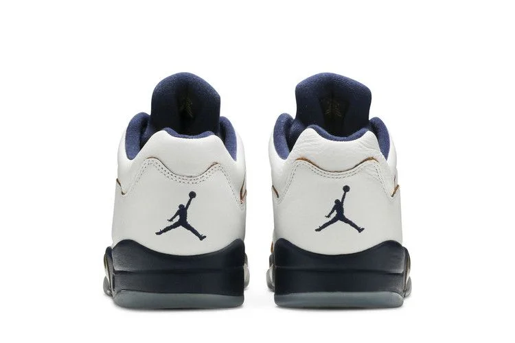 Кроссовки Air Jordan 5 Retro Low 'Dunk From Above'