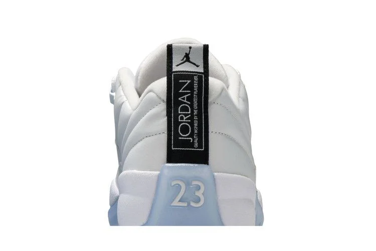 Кроссовки Air Jordan 12 Retro Low 'Easter'
