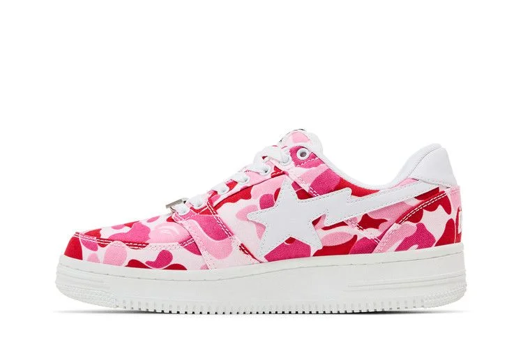 Krossovki-Bapesta-Low-Pink-ABC-Camo-2