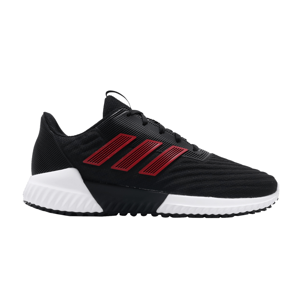 Кроссовки adidas Climawarm 2.0 'Red'