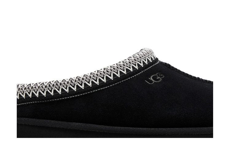 Сабо UGG Wmns Tazz Slipper 'Black'