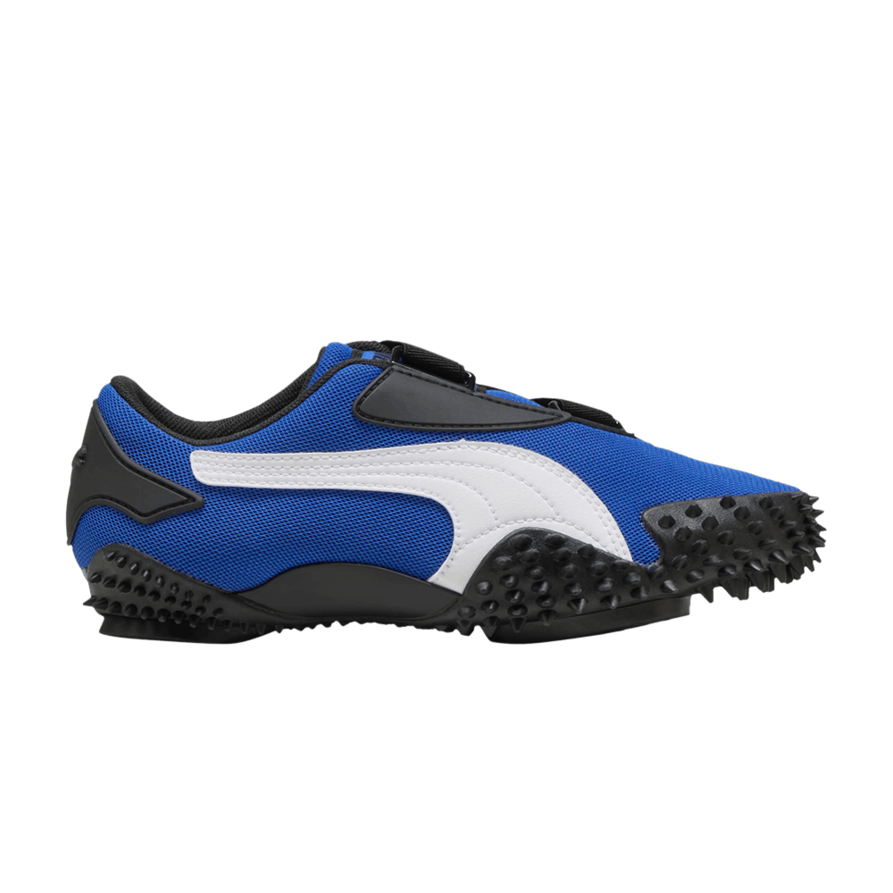 Кроссовки Puma Mostro OG Prime Big Kid 'Mountain Blue'