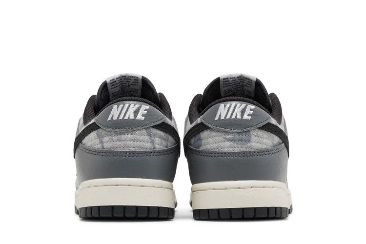 Кроссовки Nike Dunk Low 'Copy Paste'
