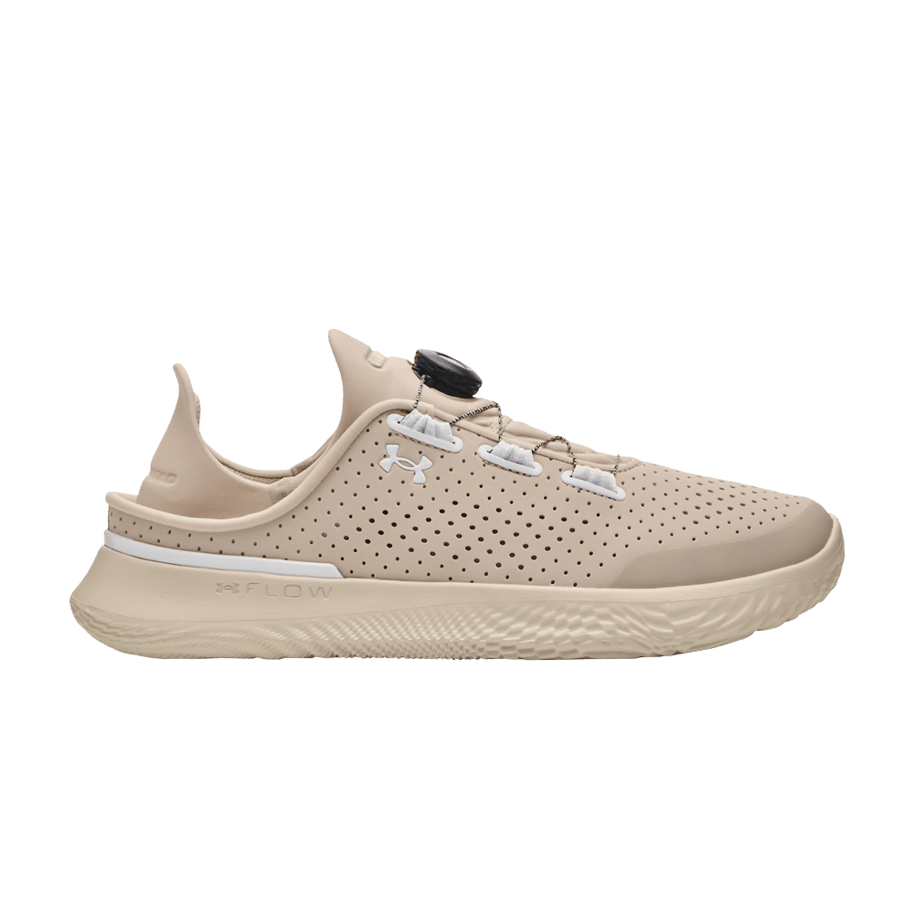 Кроссовки Under Armour SlipSpeed 'Khaki Base'
